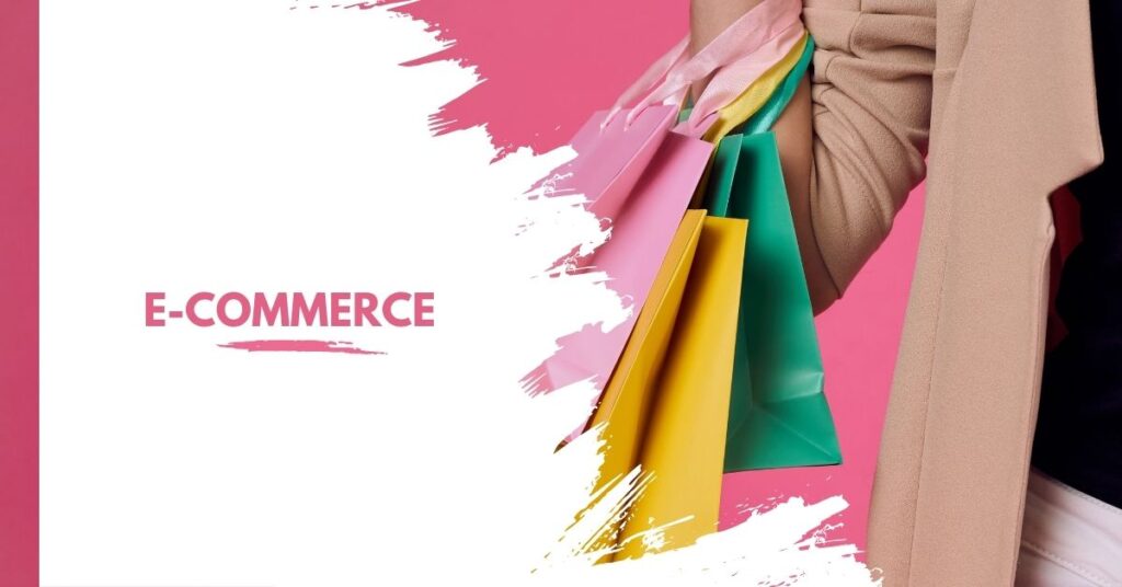 E-commerce