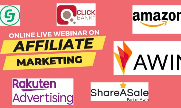 5 Reliable Affiliate Marketing Platforms You Should Join Today