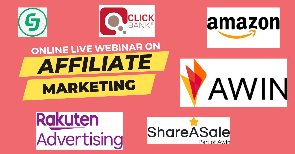 5 Reliable Affiliate Marketing Platforms You Should Join Today