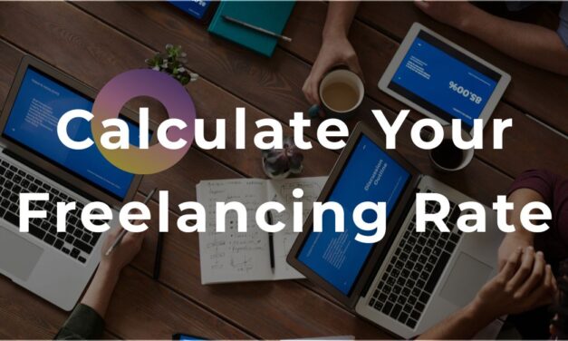 Freelance Rate Calculator: Find Your Perfect Hourly Rate in Minutes