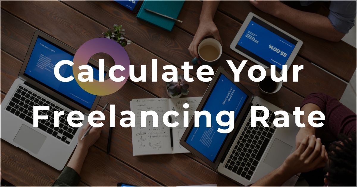 Freelance Rate Calculator
