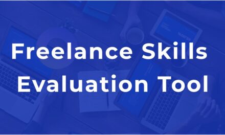 Freelance Skills Evaluation Tool: Test Your Skills and Boost Your Career Today
