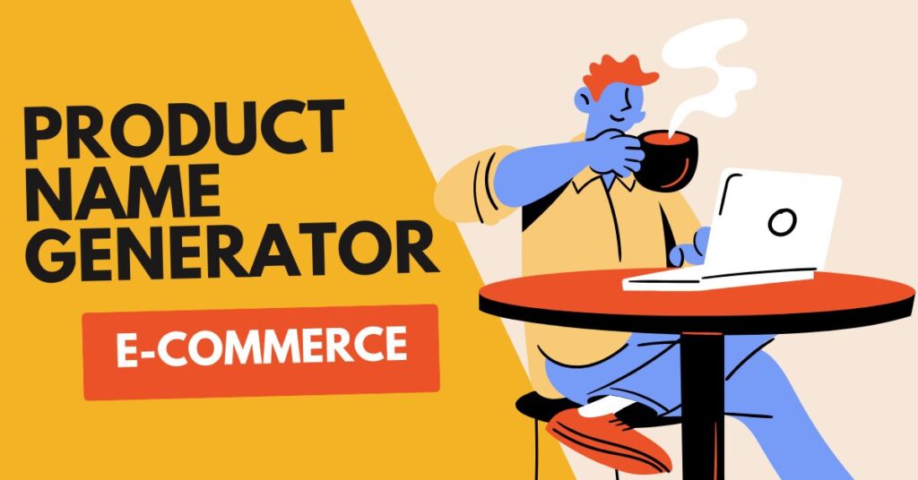 Product Name Generator
