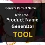 product name generator